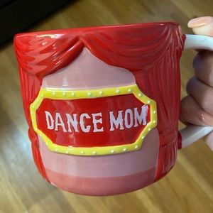 Dance Mom Mug